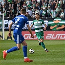 Bohemians - Mladá Boleslav 4:0 (1:0)