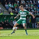 Bohemians - Mladá Boleslav 4:0 (1:0)