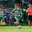 Bohemians - Mladá Boleslav 4:0 (1:0)