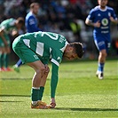 Bohemians - Mladá Boleslav 4:0 (1:0)