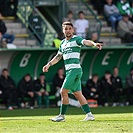 Bohemians - Mladá Boleslav 4:0 (1:0)