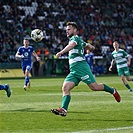 Bohemians - Mladá Boleslav 4:0 (1:0)