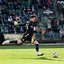 Bohemians - Mladá Boleslav 4:0 (1:0)