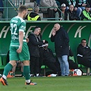 Bohemians - Mladá Boleslav 4:0 (1:0)