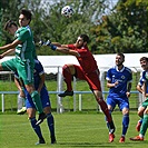 Bohemians B - Velvary 0:0 (0:0)