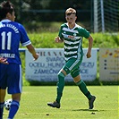 Bohemians B - Velvary 0:0 (0:0)