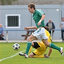 Bohemians 1905 - SK Dynamo Ceské Budějovice 2:3 (1:1)