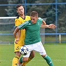 Bohemians 1905 - SK Dynamo Ceské Budějovice 2:3 (1:1)