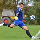 Bohemians 1905 - SK Dynamo Ceské Budějovice 2:3 (1:1)