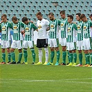 FK Dukla Praha - Bohemians Praha 1905 4:1 (1:1)