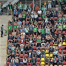 FK Dukla Praha - Bohemians Praha 1905 4:1 (1:1)