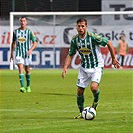 Bohemians Praha 1905 - FC Zbrojovka Brno 1:1 (0:0)