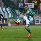 Bohemians Praha 1905 - FC Zbrojovka Brno 1:1 (0:0)