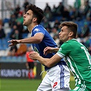 Mladá Boleslav - Bohemians 4:1 (0:0) 