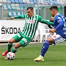 Mladá Boleslav - Bohemians 4:1 (0:0) 