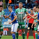 Mladá Boleslav - Bohemians 4:1 (0:0) 