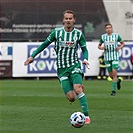 Mladá Boleslav - Bohemians 4:1 (0:0) 