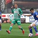 Mladá Boleslav - Bohemians 4:1 (0:0) 