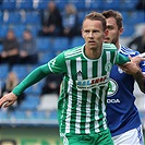 Mladá Boleslav - Bohemians 4:1 (0:0) 