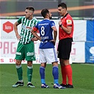 Mladá Boleslav - Bohemians 4:1 (0:0) 