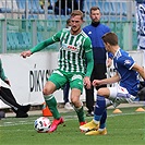 Mladá Boleslav - Bohemians 4:1 (0:0) 