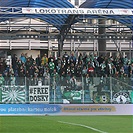 Mladá Boleslav - Bohemians 4:1 (0:0) 