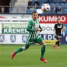 Mladá Boleslav - Bohemians 4:1 (0:0) 