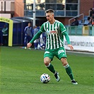 Mladá Boleslav - Bohemians 4:1 (0:0) 