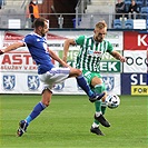 Mladá Boleslav - Bohemians 4:1 (0:0) 