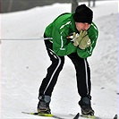 Soustředění v Břízkách 2011