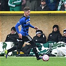 Příbram - Bohemians 0:4 (0:1)