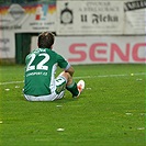 Bohemians Praha 1905 - AC Sparta Praha 2:2 (1:1)