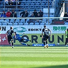 Dynamo ČB - Bohemians 2:1 (1:1)