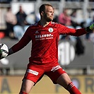 Dynamo ČB - Bohemians 2:1 (1:1)