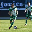 Dynamo ČB - Bohemians 2:1 (1:1)