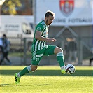 Dynamo ČB - Bohemians 2:1 (1:1)