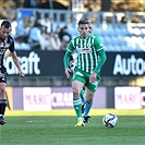 Dynamo ČB - Bohemians 2:1 (1:1)