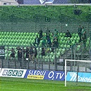 MFK Karviná - Bohemians Praha 1905 0:1 (0:1)