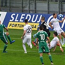 MFK Karviná - Bohemians Praha 1905 0:1 (0:1)