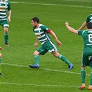 MFK Karviná - Bohemians Praha 1905 0:1 (0:1)