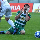 MFK Karviná - Bohemians Praha 1905 0:1 (0:1)