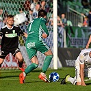 MFK Karviná - Bohemians Praha 1905 0:1 (0:1)