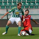 Bohemians Praha 1905 - FK Pardubice 1:0 (0:0)