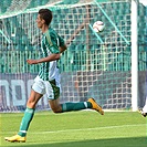 Bohemians Praha 1905 - FK Pardubice 1:0 (0:0)