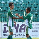 Bohemians Praha 1905 - FK Pardubice 1:0 (0:0)