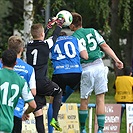 Bohemians Praha 1905 - FC MAS Táborsko 4:0 (3:0)