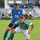 Bohemians Praha 1905 - FC MAS Táborsko 4:0 (3:0)