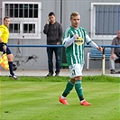 Bohemians Praha 1905 - FC MAS Táborsko 4:0 (3:0)