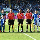 FC Slovan Liberec - Bohemians Praha 1905 1:1 (0:1)