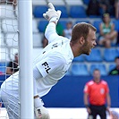 FC Slovan Liberec - Bohemians Praha 1905 1:1 (0:1)